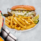 Best Grilled Steak / Carne Asada Torta in West Palm Beach, FL