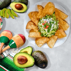 Best Guacamole / Guacamole in West Palm Beach, FL