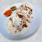 Best Breakfast Tacos / Tacos de desayuno in West Palm Beach, FL